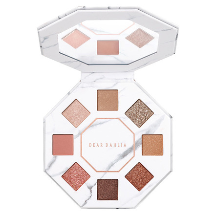 TIMELESS BLOOM COLLECTION PALETTE / DEAR DAHLIA