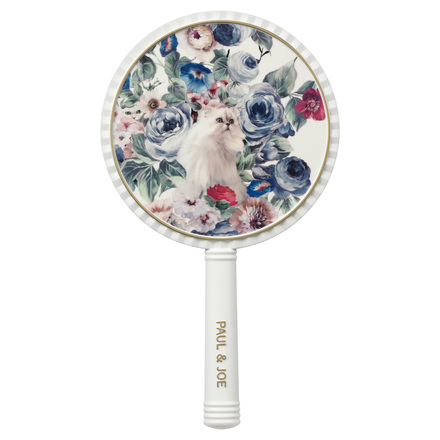 HAND MIRROR / PAUL & JOE BEAUTE