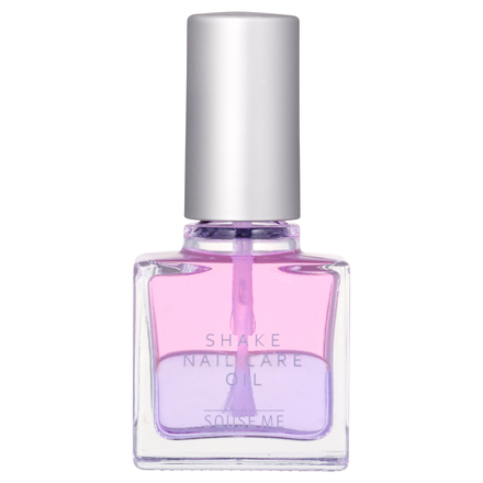 SHAKE NAIL CARE OIL LAVENDER / SQUSE ME