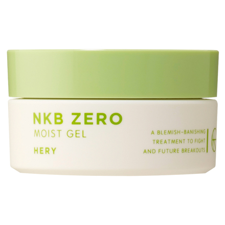 NKB ZERO MOIST GEL / NKB ZERO