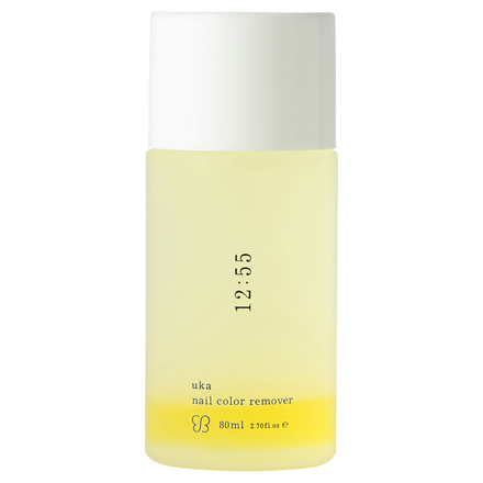 nail color remover 12:55 / uka