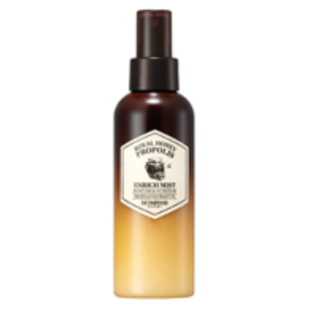 Royal Honey Propolis Enrich Mist / SKINFOOD