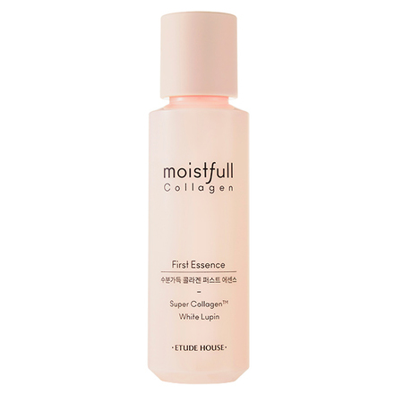 Moistfull Collagen First Essence / ETUDE HOUSE