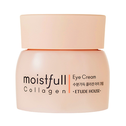 Moistfull Collagen Eye Cream / ETUDE HOUSE