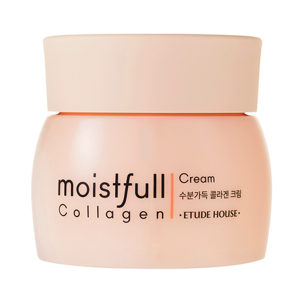 Moistfull Collagen Cream / ETUDE HOUSE