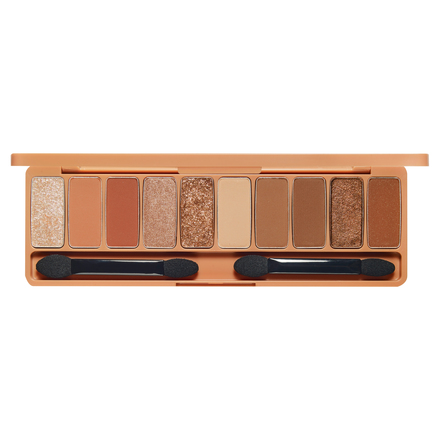 Play Color Eyes #Bakehouse / ETUDE HOUSE