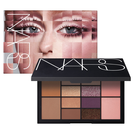 MAKEUP YOUR MIND EYE & CHEEK PALETTE / NARS