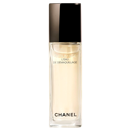 SUBLIMAGE L'EAU DE DÉMAQUILLAGE Refreshing and Radiance-Revealing Cleansing Water / CHANEL
