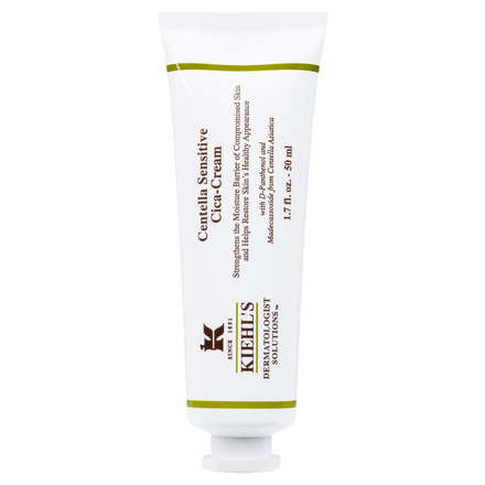 Dermatologist Solutions Centella Cica Cream / KIEHL’S SINCE 1851