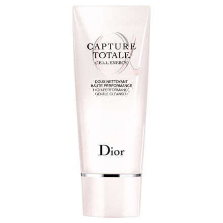 CAPTURE TOTALE C.E.L.L. ENERGY High-performance gentle cleanser / DIOR