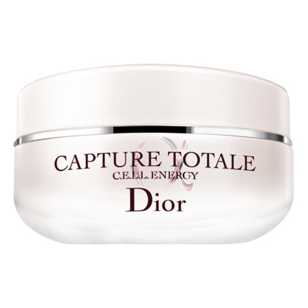CAPTURE TOTALE C.E.L.L. ENERGY Firming & wrinkle-correcting creme
/ DIOR