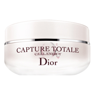 CAPTURE TOTALE C.E.L.L. ENERGY Firming & wrinkle-correcting eye cream / DIOR