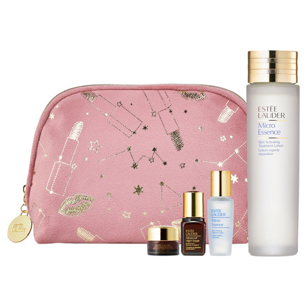 Micro Essence Lotion Set / ESTÉE LAUDER