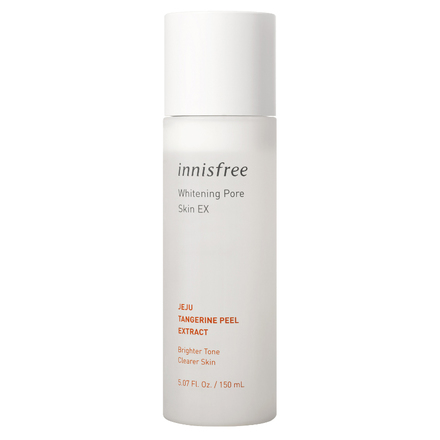 Whitening Pore Skin EX / innisfree
