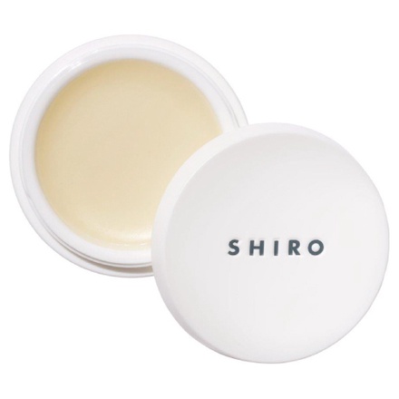 SAVON SOLID PERFUME / SHIRO