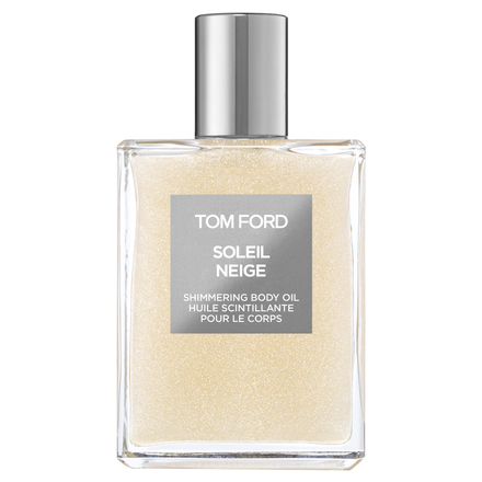 SOLEIL NEIGE SHIMMERINGBODY OIL / TOM FORD BEAUTY