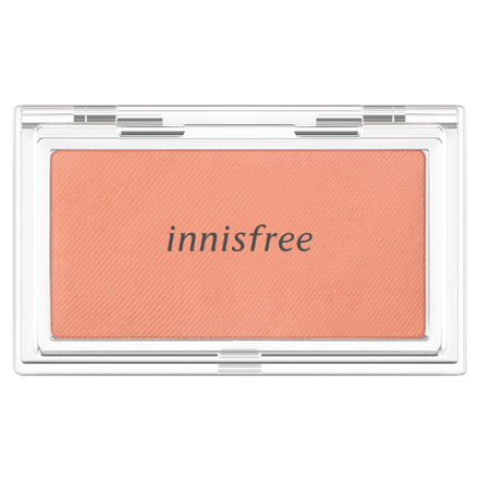 My blusher (veil) / innisfree