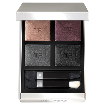 EXTREME EYE COLOR QUAD / TOM FORD BEAUTY