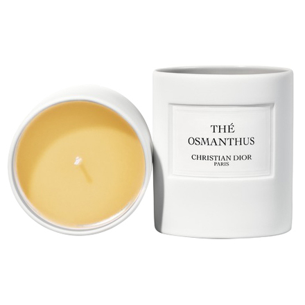 MASION CHRISTIAN THÉ OSMANTHUS / DIOR