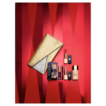 Good as Gold 2019 / ESTÉE LAUDER