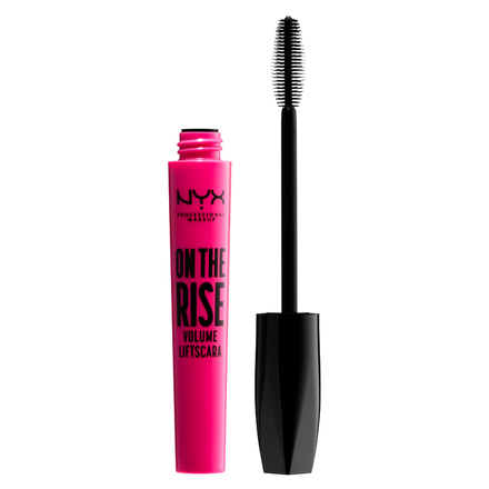 ON THE RISE VOLUME LIFTSCARA / NYX Professional Makeup