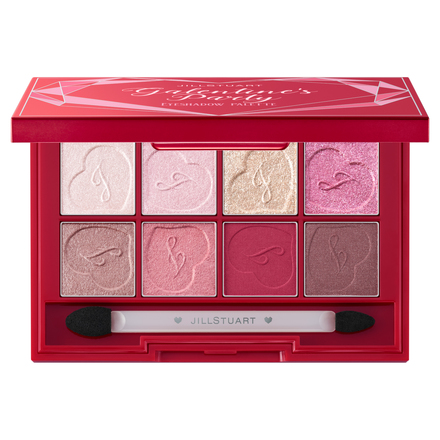Galentine's Party Eyeshadow Palette / JILL STUART