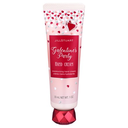 Galentine's Party Hand Cream / JILL STUART