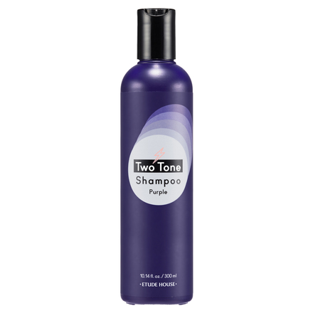 Two Tone Purple Shampoo / ETUDE HOUSE