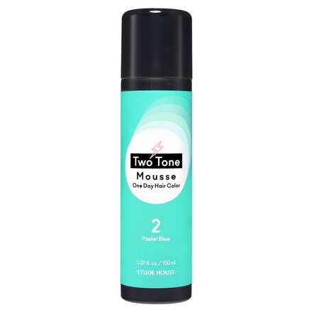 Two Tone Mousse One Day Hair Color / ETUDE HOUSE