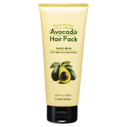 Repair My Hair Hair Pack / ETUDE HOUSE