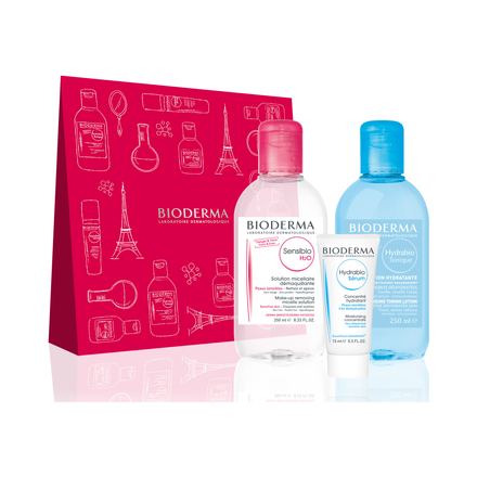 Bioderma Best Seller Kit / BIODERMA