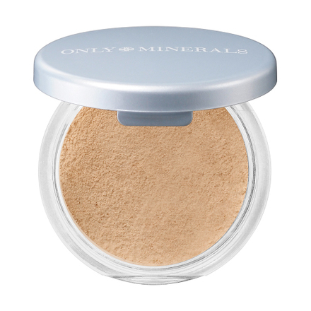 Medicated Concealer Whitening Care / ONLY MINERALS