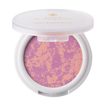 Mineral Blooming Color / ONLY MINERALS