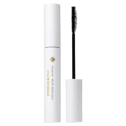 Mineral Multi Mascara / ONLY MINERALS