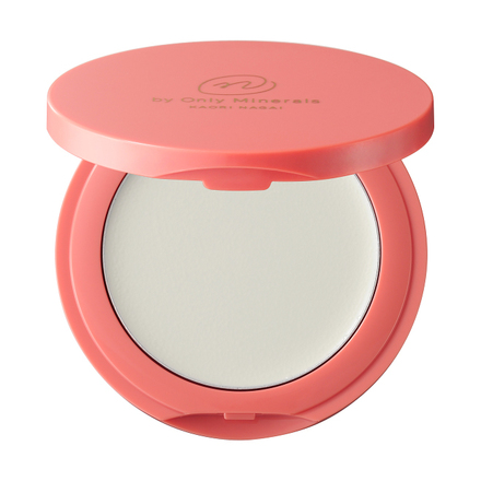 N by ONLY MINERALS MINERAL CLEAR SMOOTHER / ONLY MINERALS