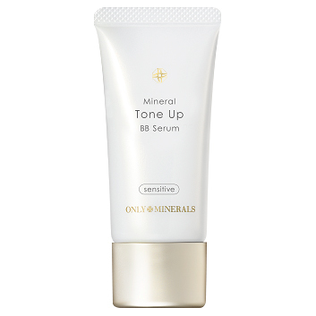 Mineral Tone Up BB Serum / ONLY MINERALS