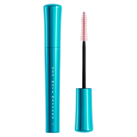 MOTE MASCARA CLEAR / UZU BY FLOWFUSHI