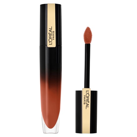 BRILLIANT SIGNATURE / L'ORÉAL PARiS
