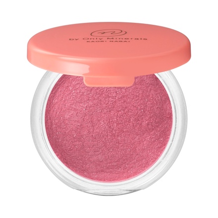 N by ONLY MINERALS MINERAL PIGMENT / ONLY MINERALS