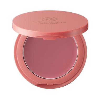 N by ONLY MINERALS MINERAL SOLID CHEEK COMPLETE / ONLY MINERALS