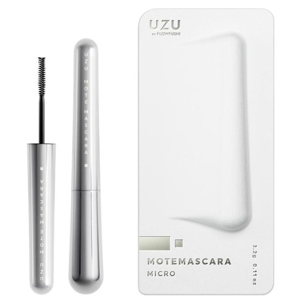 MOTE MASCARA MICRO / UZU BY FLOWFUSHI
