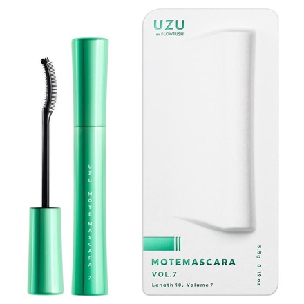 MOTE MASCARA VOL.7 / UZU BY FLOWFUSHI