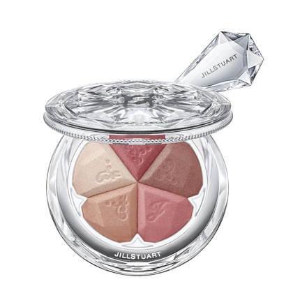 Bloom Mix Blush Compact / JILL STUART