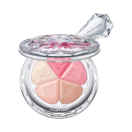 Bloom Mix Blush Compact / JILL STUART