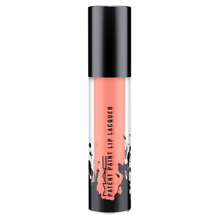 PATENT PAINT LIP LACQUER / M・A・C