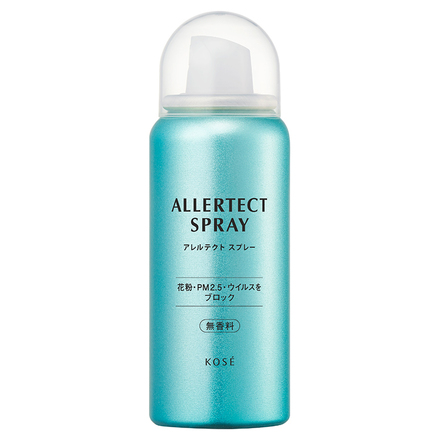 ALLERTECT SPRAY / KOSE COSMENIENCE