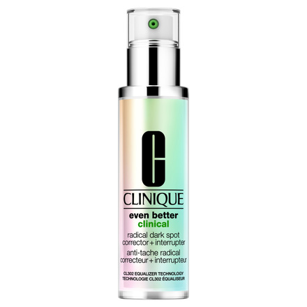 Even Better Clinical Radical Dark Spot Corrector + Interrupter / CLINIQUE