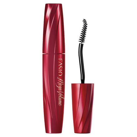 Powerful Curl Mascara EX (Mega Volume) / FASIO | 菲希歐