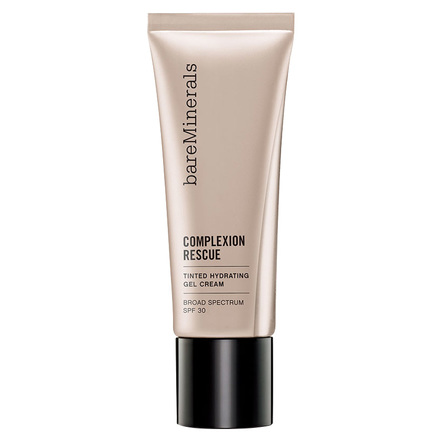 COMPLEXION RESCUE™ TINTED MOISTURIZER HYDRATING GEL CREAM / bareMinerals