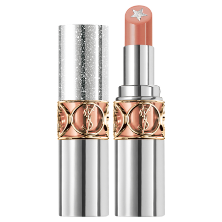 ROUGE VOLUPTÉ ROCK'N SHINE LIPSTICK / YVES SAINT LAURENT